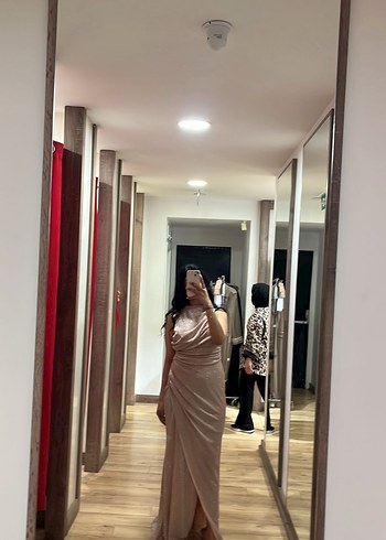 Pempe abiye - Görsel 2