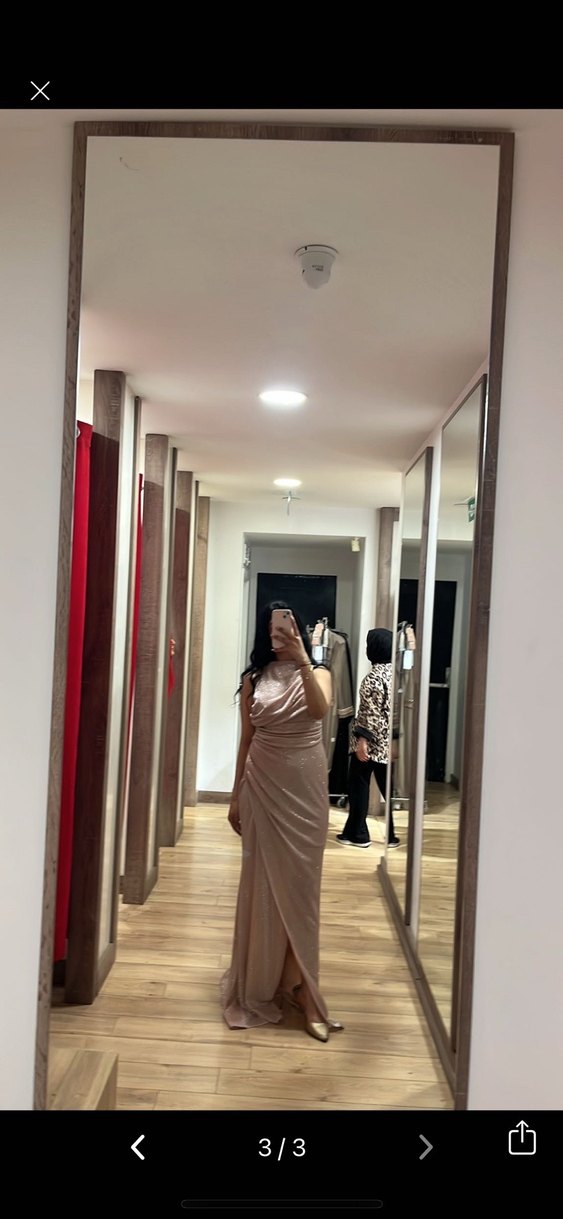 Pempe abiye - Görsel 2