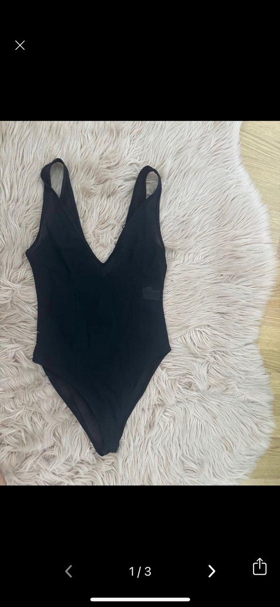 Zara transparan - Görsel 2