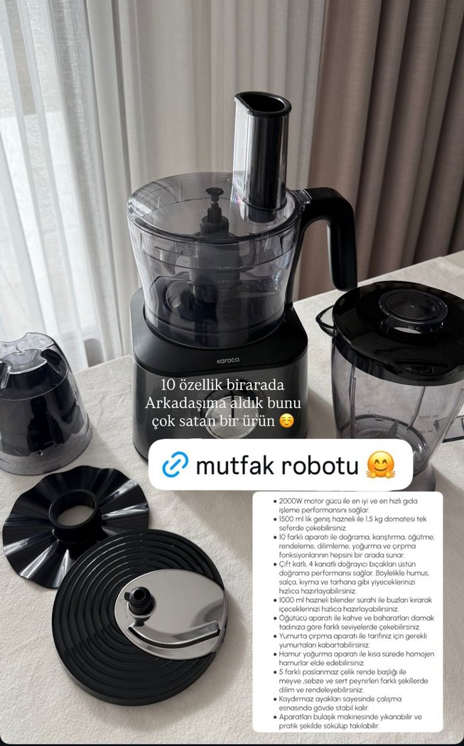 temiz sıfır ürün - Görsel 5