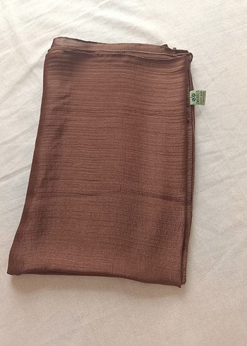 Bej Uzun Kollu Drapeli Kadın Elbise - Görsel 4