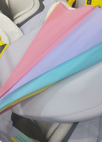 çocuk şemsiyesi - Görsel 2