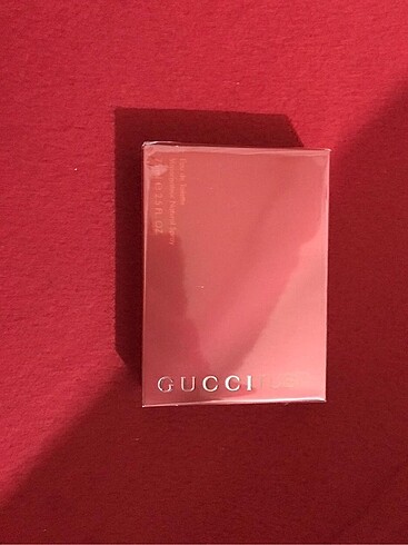  Beden Renk GUCCI RUSH