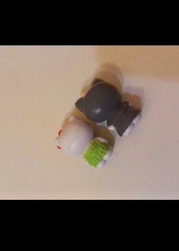 Hello Kitty Figür - Görsel 2