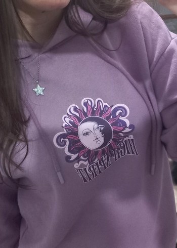 Sweatshirt - Görsel 3