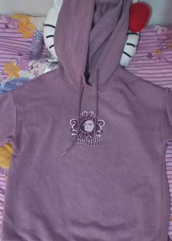 Sweatshirt - Görsel 5