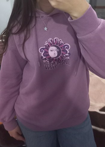 Sweatshirt - Görsel 2