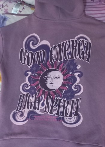 Sweatshirt - Görsel 4