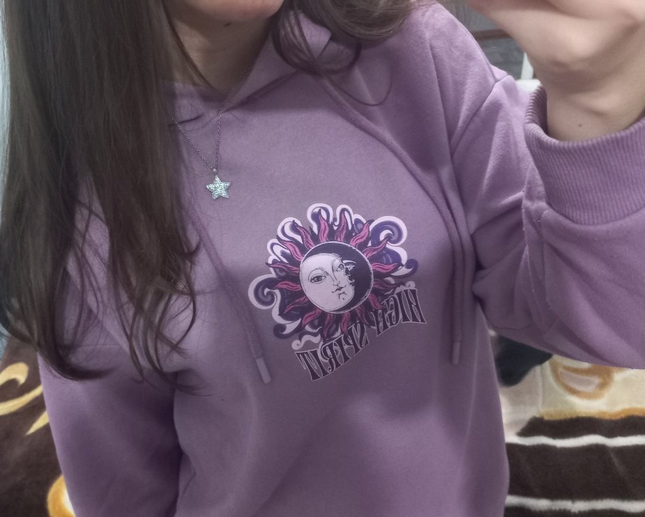 Sweatshirt - Görsel 3