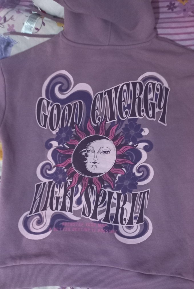 Sweatshirt - Görsel 4