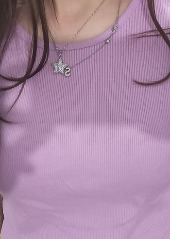 Uzun Kollu bluz - Görsel 4