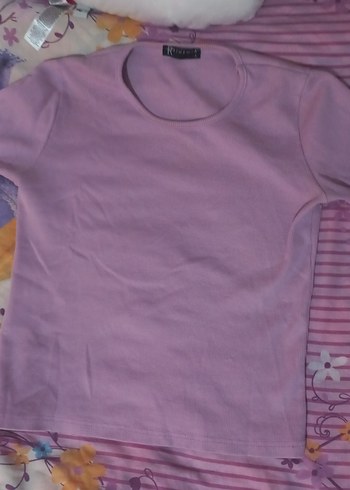 Uzun Kollu bluz - Görsel 5