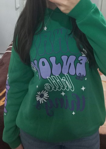 Sweatshirt - Görsel 3