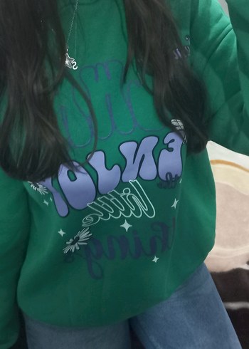 Sweatshirt - Görsel 2