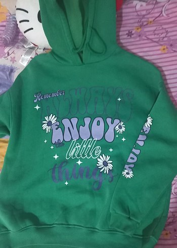 Sweatshirt - Görsel 4