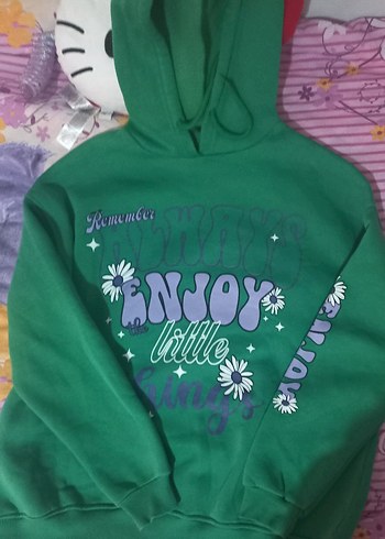 Sweatshirt - Görsel 5