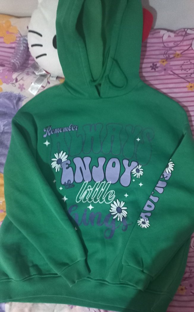 Sweatshirt - Görsel 5