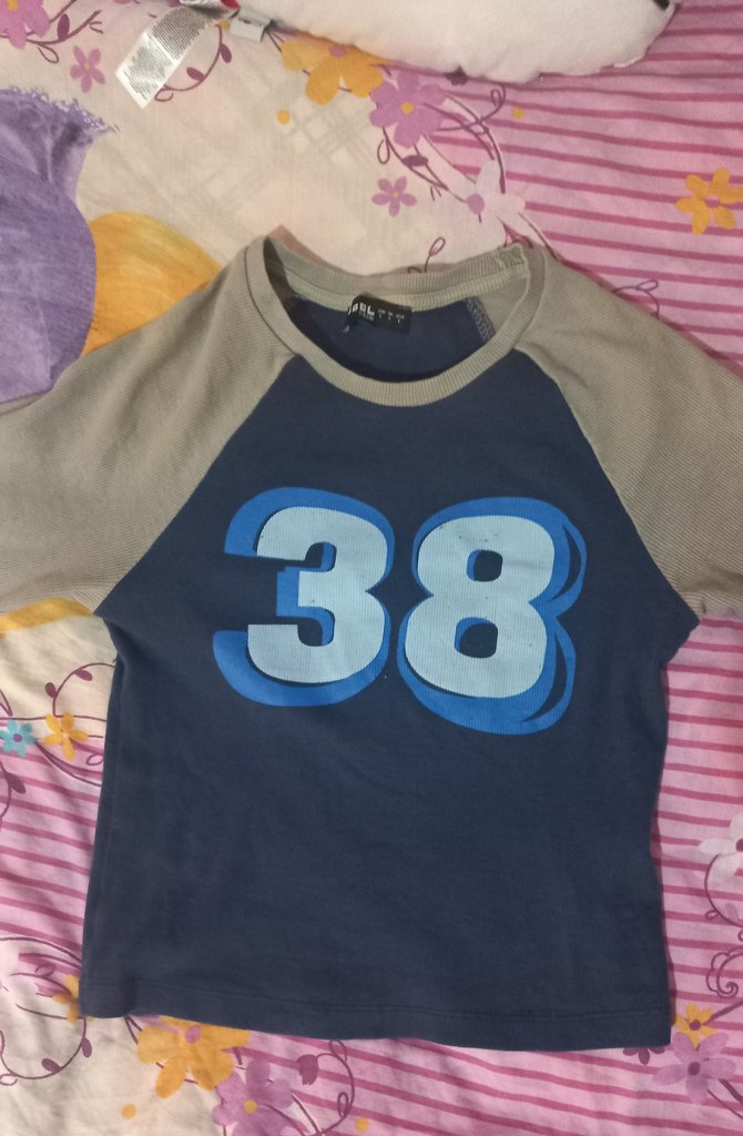 uzun kollu bluz - Görsel 4