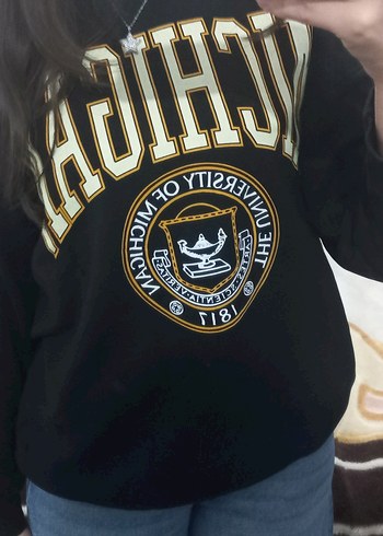 Sweatshirt - Görsel 3