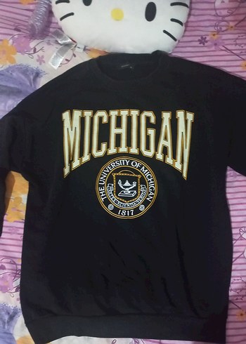 Sweatshirt - Görsel 4