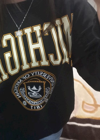 Sweatshirt - Görsel 2