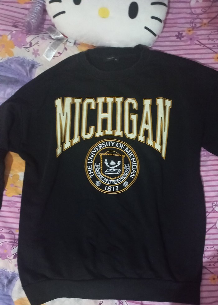 Sweatshirt - Görsel 4