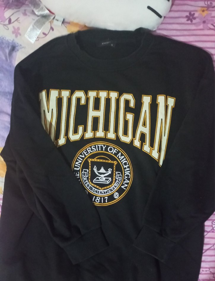 Sweatshirt - Görsel 5