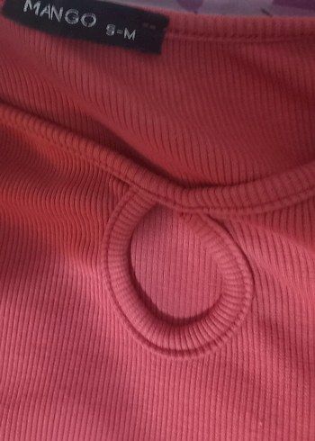 Uzun Kollu bluz - Görsel 7