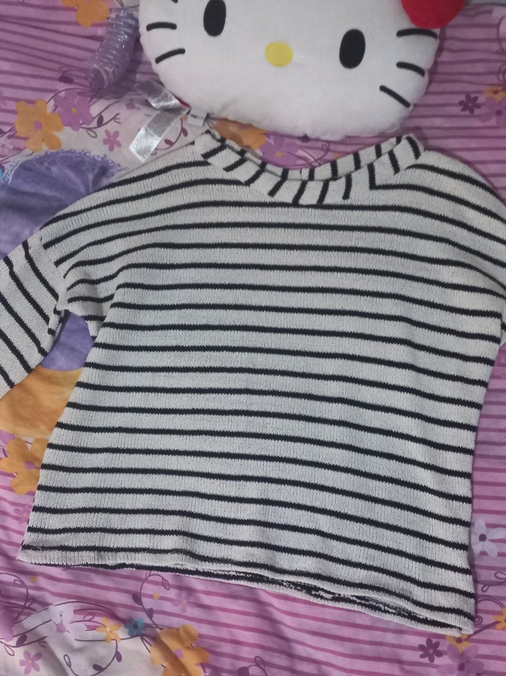 Triko Kazak(el dikimi) - Görsel 3