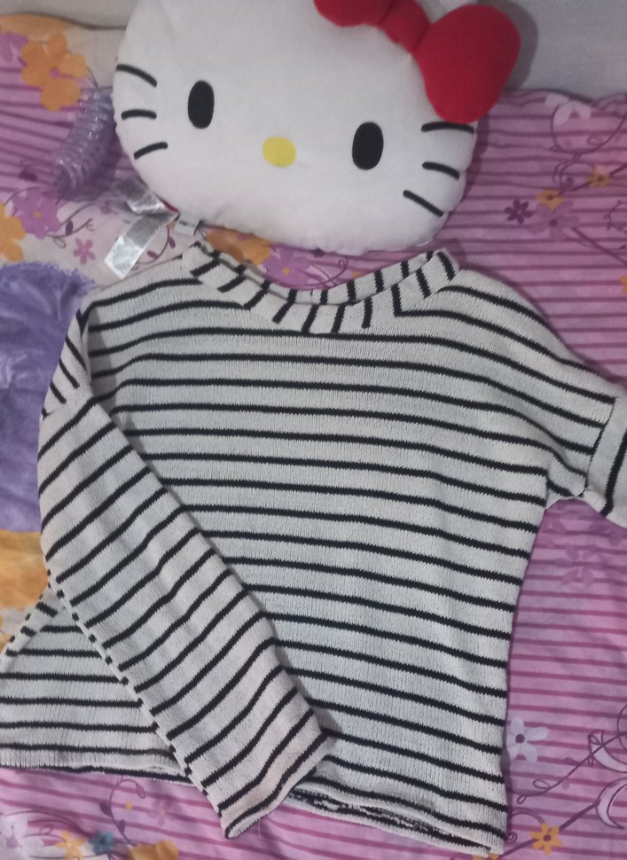 Triko Kazak(el dikimi) - Görsel 4