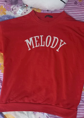 Sweatshirt - Görsel 4