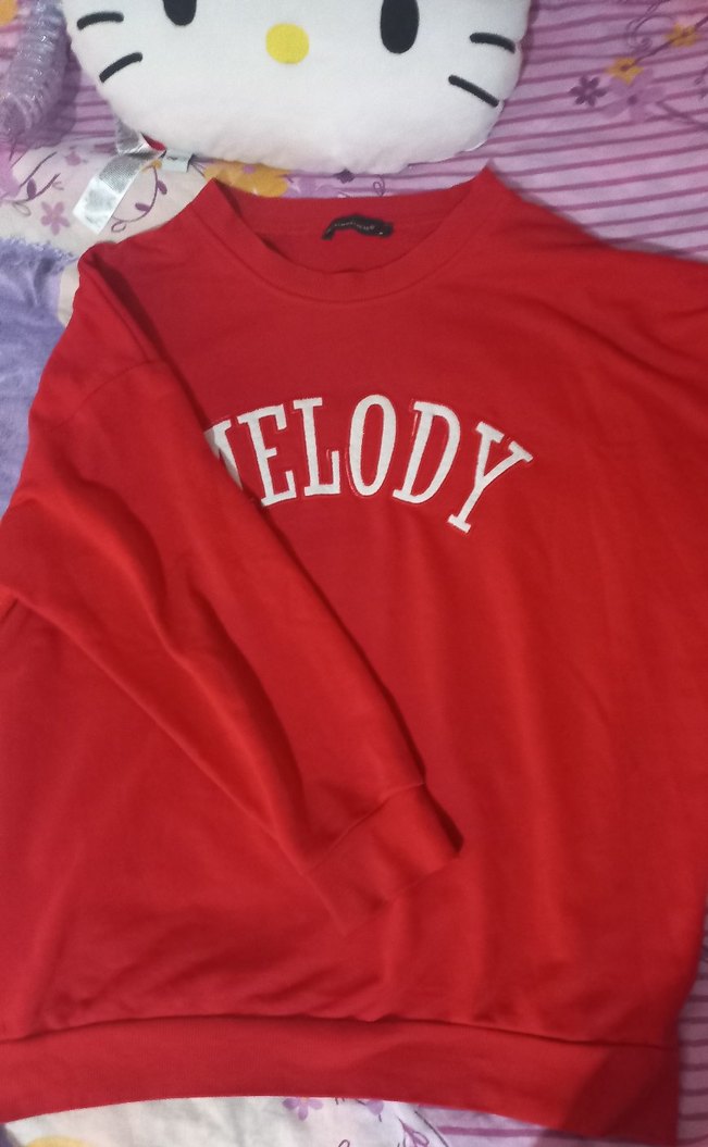 Sweatshirt - Görsel 5