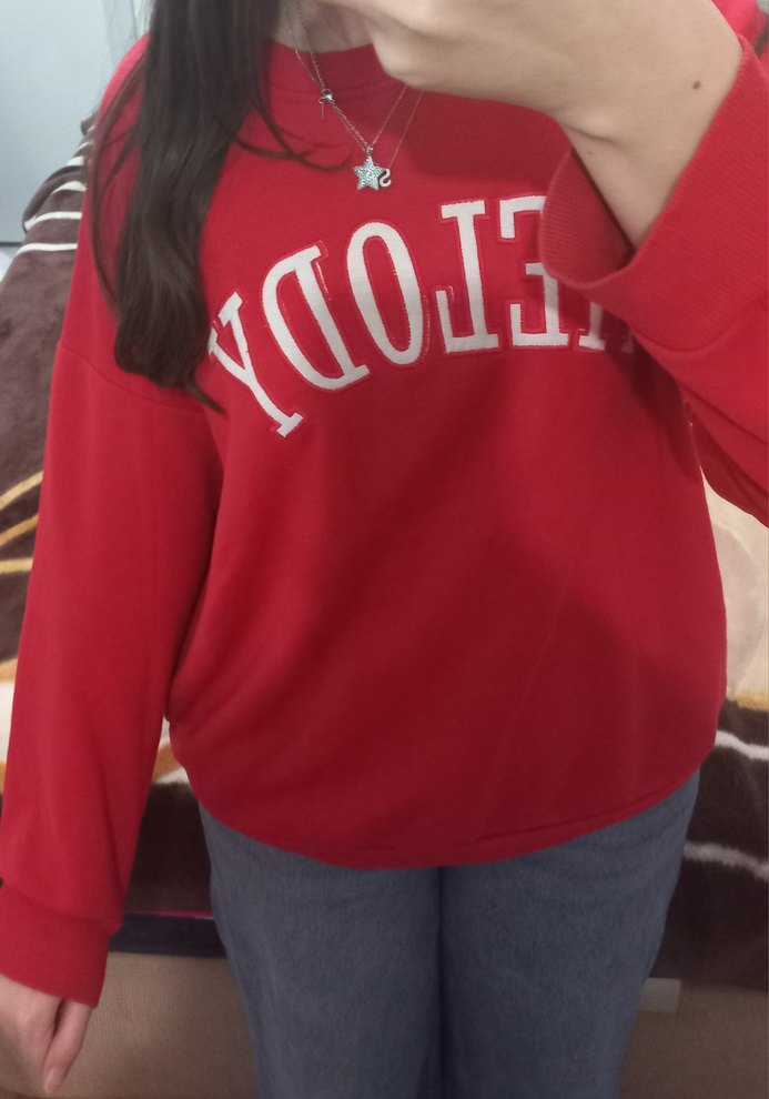 Sweatshirt - Görsel 3