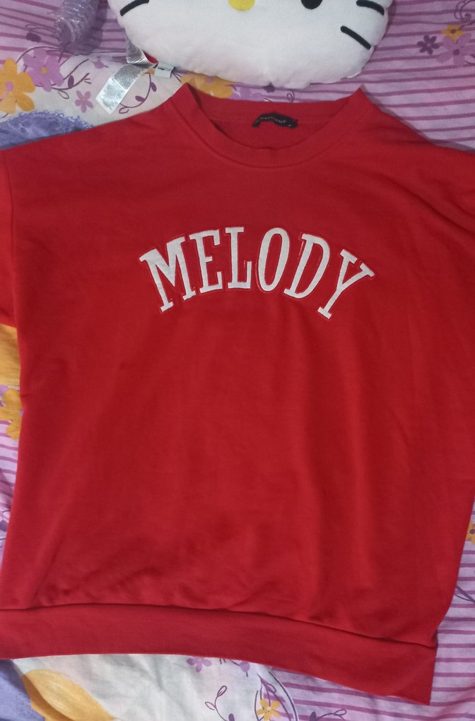 Sweatshirt - Görsel 4