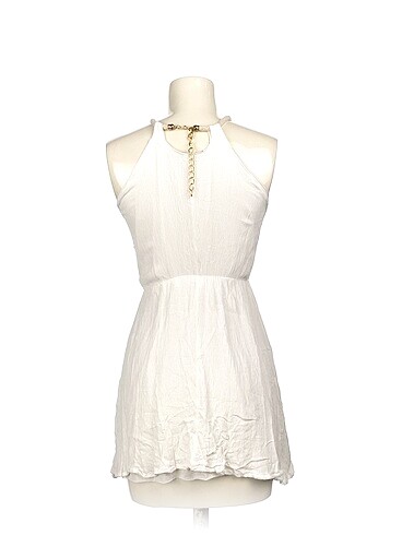 l Beden PreLoved Mini Elbise %70 İndirimli.