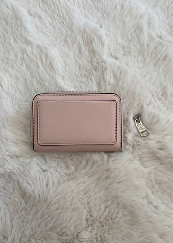 Calvin Klein Pudra Kadın Cüzdan - Görsel 2