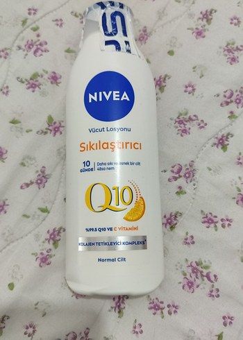 Nivea