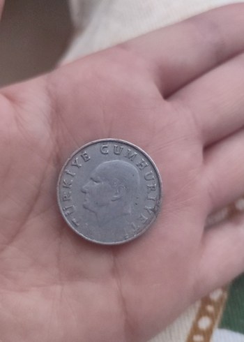 25 Lira - Görsel 2