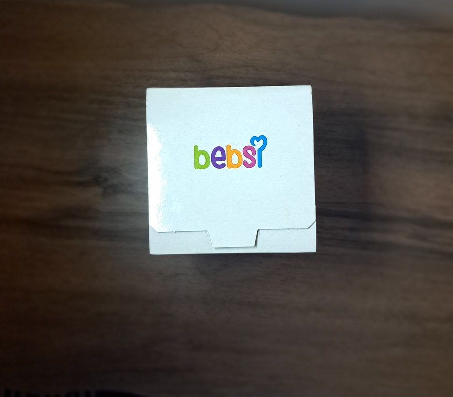 Bebsi Göğüs Pedi 30'lu - Görsel 4