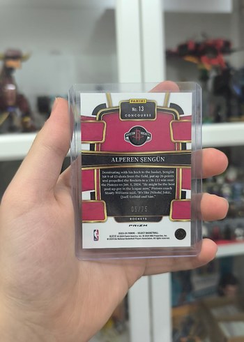 Alperen Şengün /75 - Görsel 2