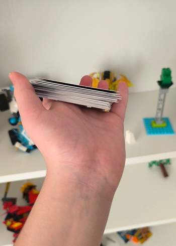 Nba Kart Bulk - Görsel 2