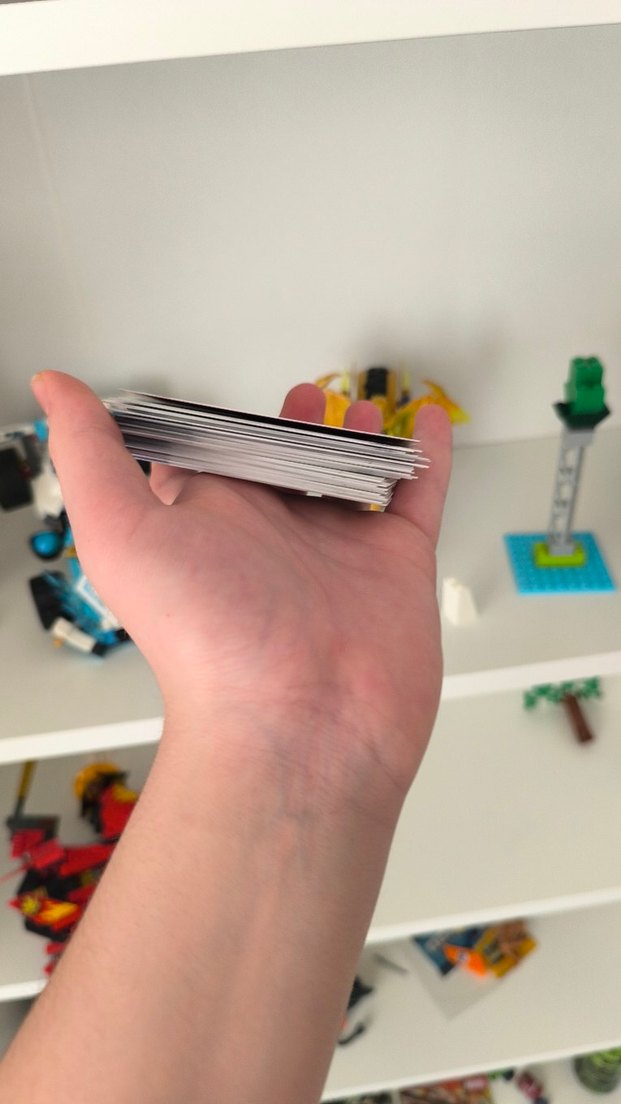 Nba Kart Bulk - Görsel 2