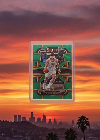 Alperen Şengün /50