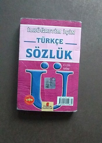 Türkçe Sözlük - Görsel 2