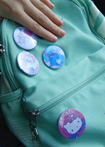 Rozet Seti - Görsel 4