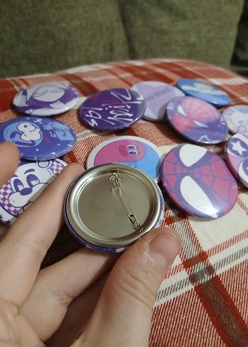 Rozet Seti - Görsel 2