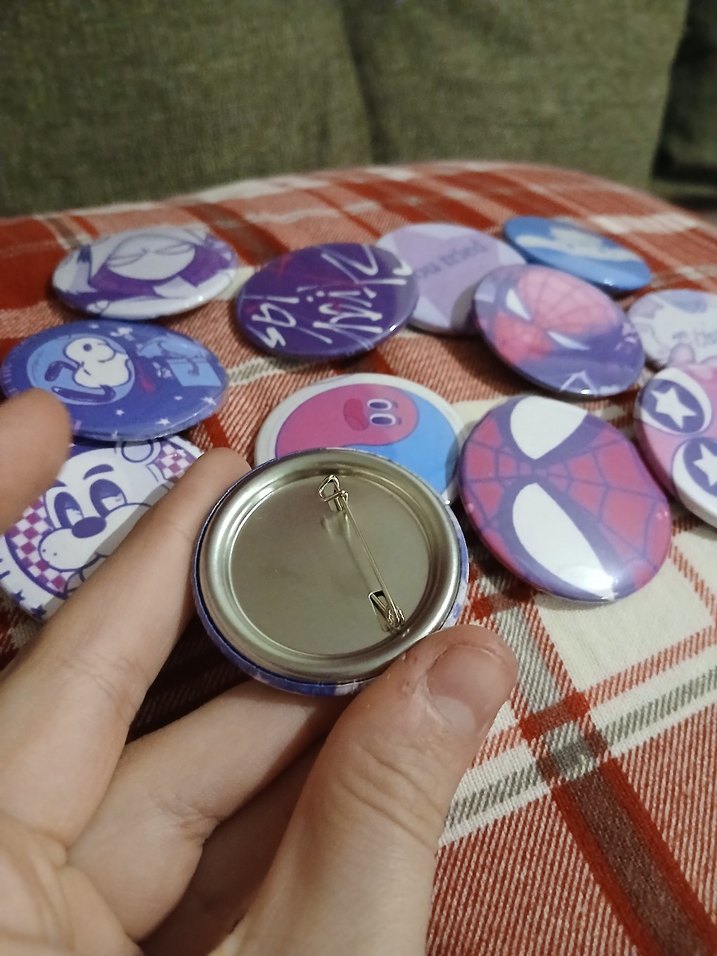 Rozet Seti - Görsel 2