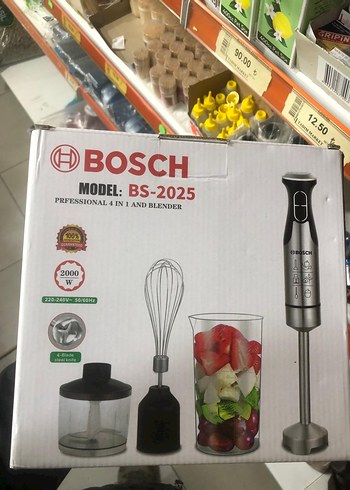 Bosch