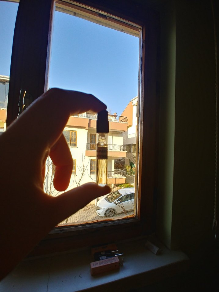 muscent simple parfum - Görsel 2