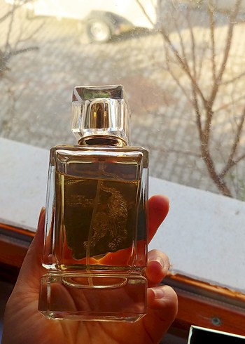 Dor'Elly Kadın Parfümü - Görsel 8